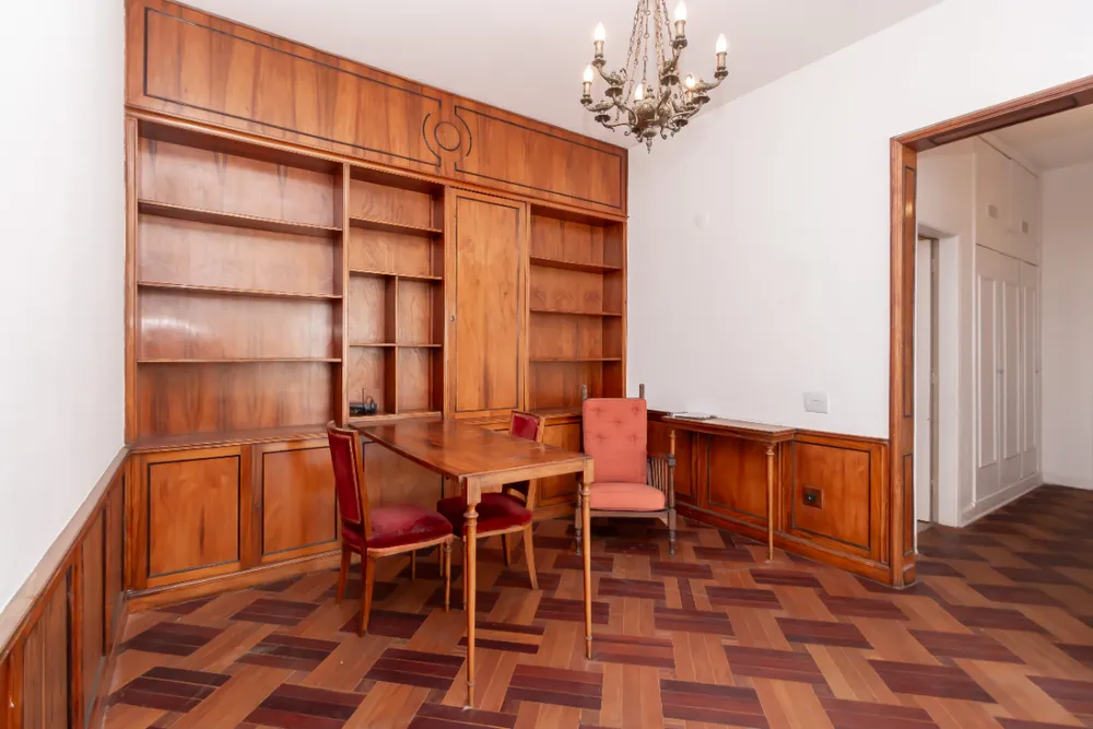Apartamento, 3 quartos, 345 m² - Foto 1