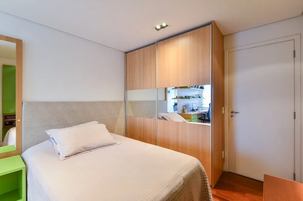 Apartamento, 4 quartos, 293 m² - Foto 3
