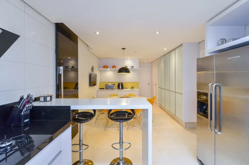 Apartamento, 4 quartos, 293 m² - Foto 1