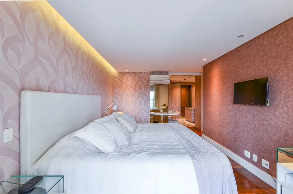 Apartamento, 4 quartos, 293 m² - Foto 2