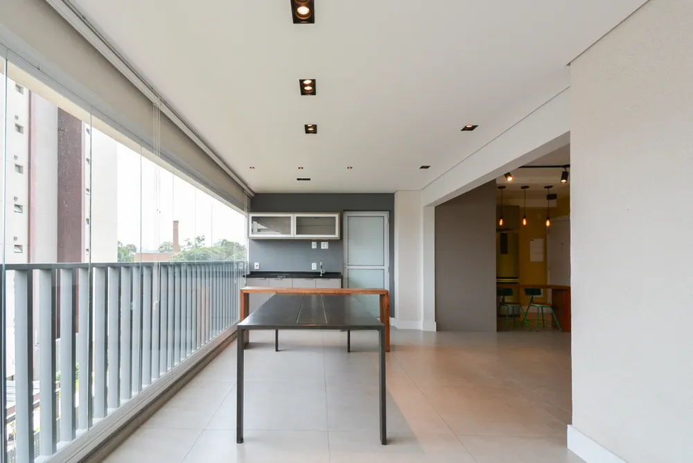 Apartamento, 3 quartos, 96 m² - Foto 2