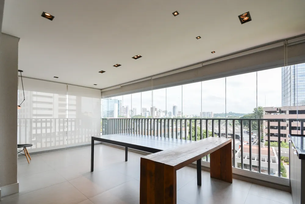 Apartamento, 3 quartos, 96 m² - Foto 3