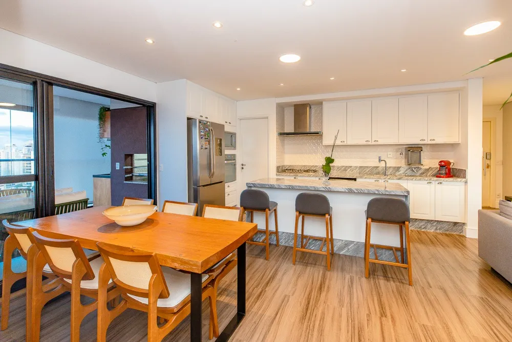 Apartamento, 2 quartos, 106 m² - Foto 4