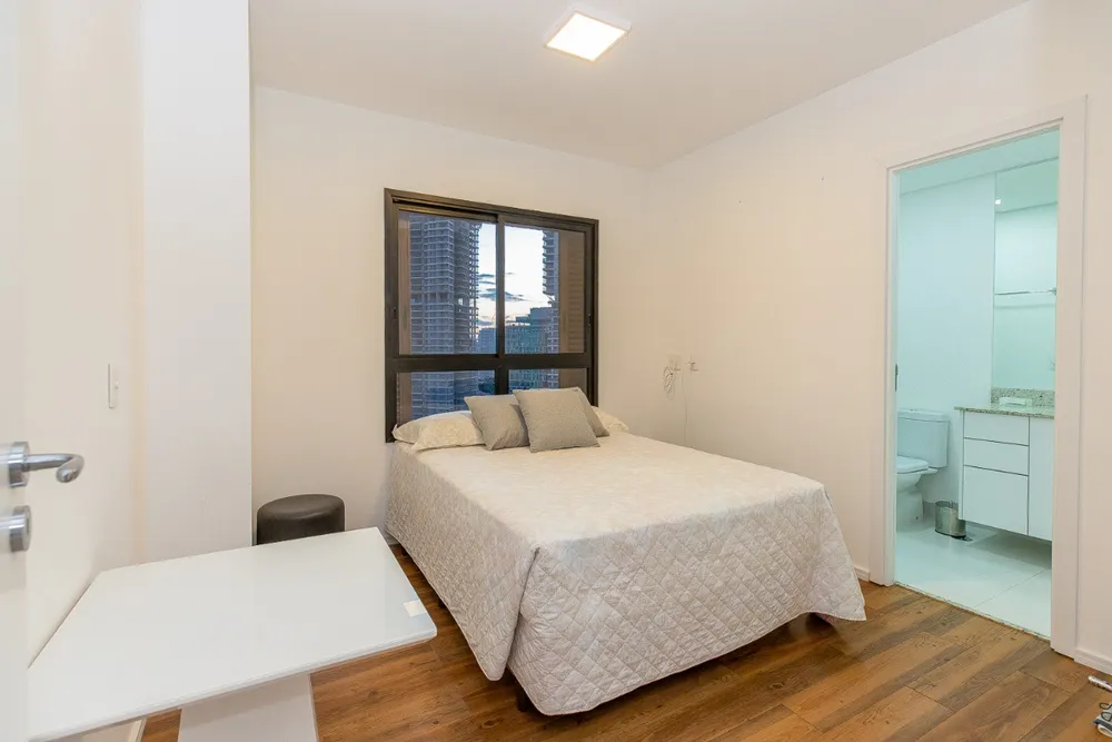 Apartamento, 2 quartos, 106 m² - Foto 2