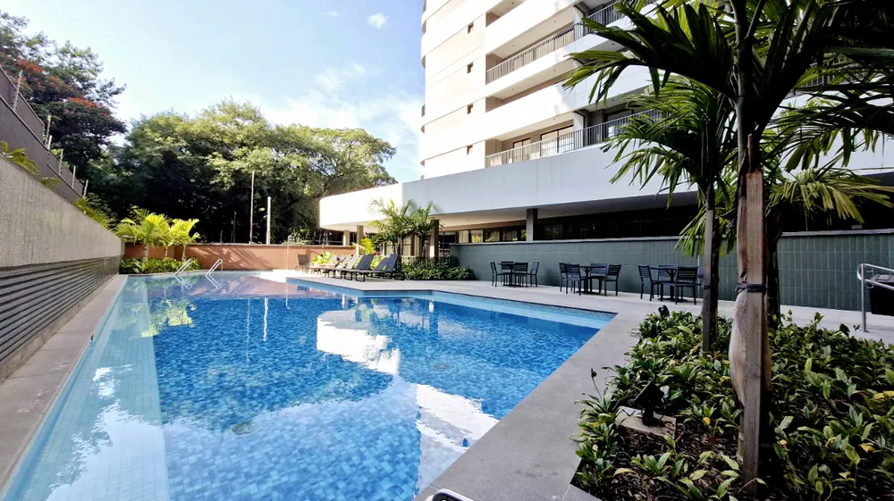 Apartamento, 1 quarto, 49 m² - Foto 1