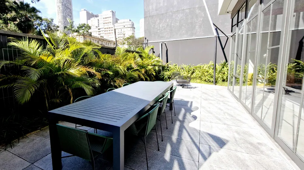 Apartamento, 1 quarto, 49 m² - Foto 4