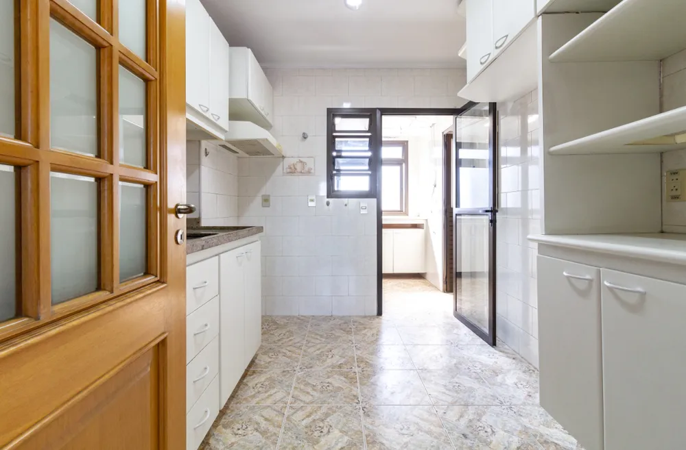 Apartamento, 3 quartos, 97 m² - Foto 1