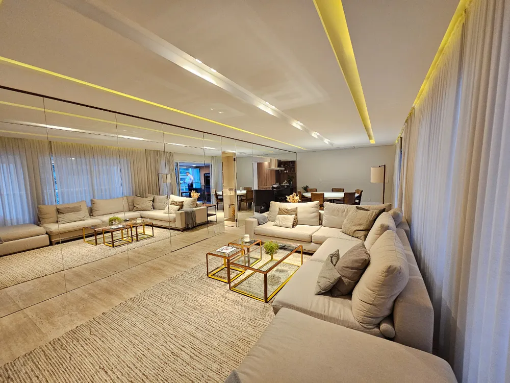 Apartamento, 3 quartos, 172 m² - Foto 2