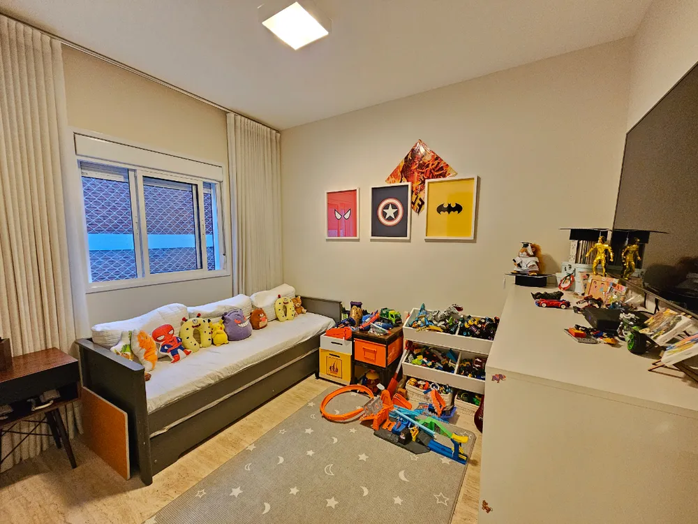 Apartamento, 3 quartos, 172 m² - Foto 4