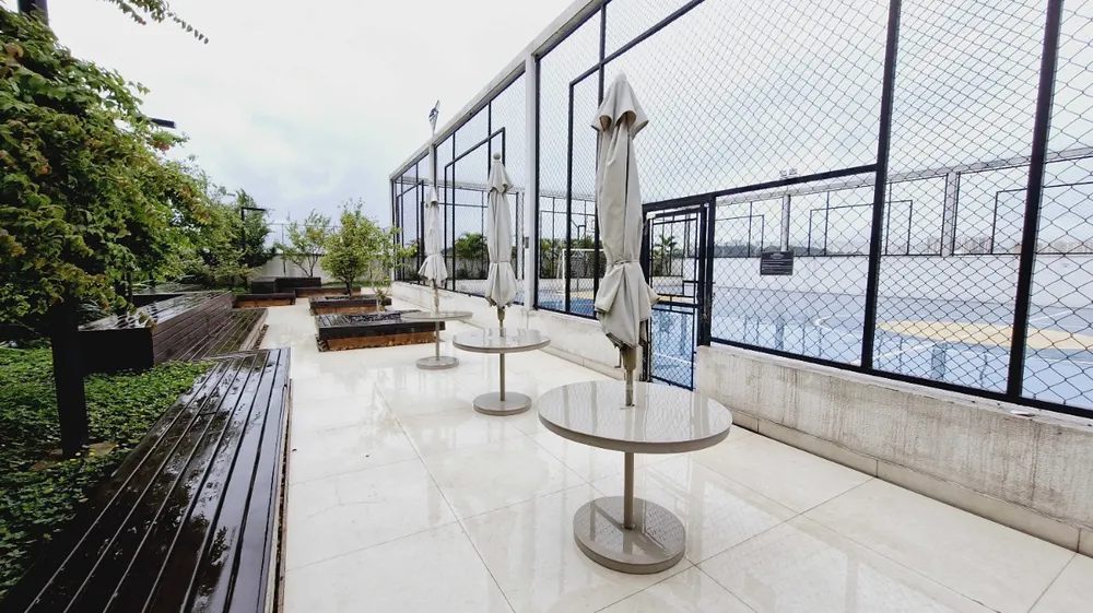 Apartamento, 3 quartos, 93 m² - Foto 4
