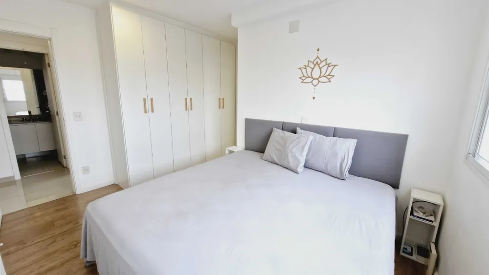 Apartamento, 3 quartos, 93 m² - Foto 1
