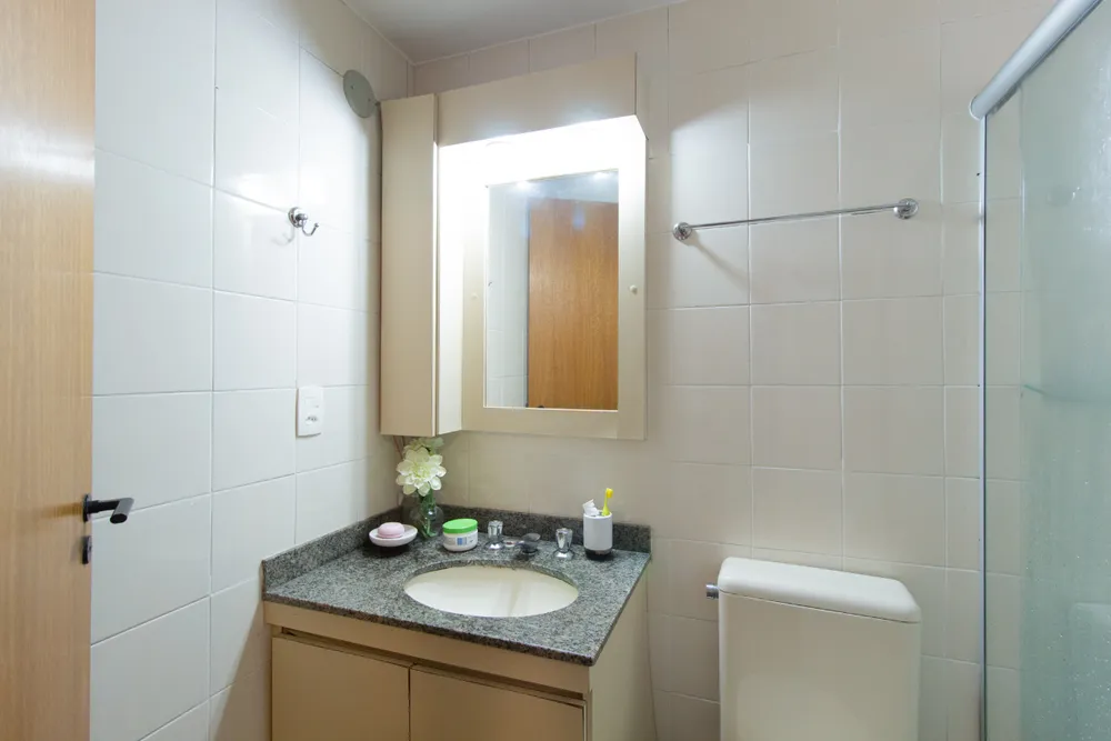 Apartamento, 2 quartos, 72 m² - Foto 3
