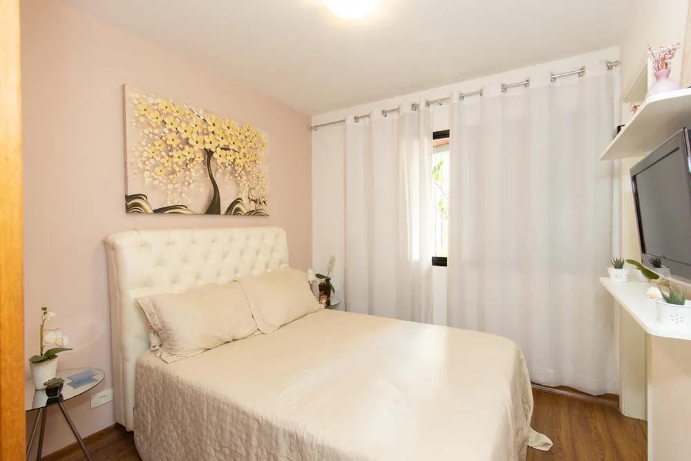 Apartamento, 2 quartos, 72 m² - Foto 4