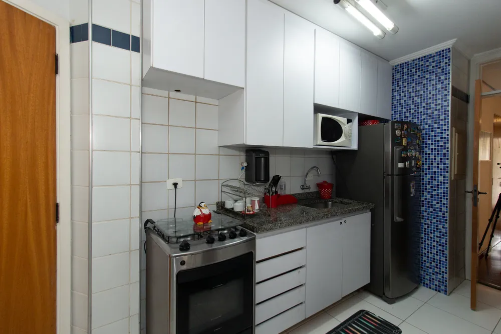 Apartamento, 2 quartos, 72 m² - Foto 2