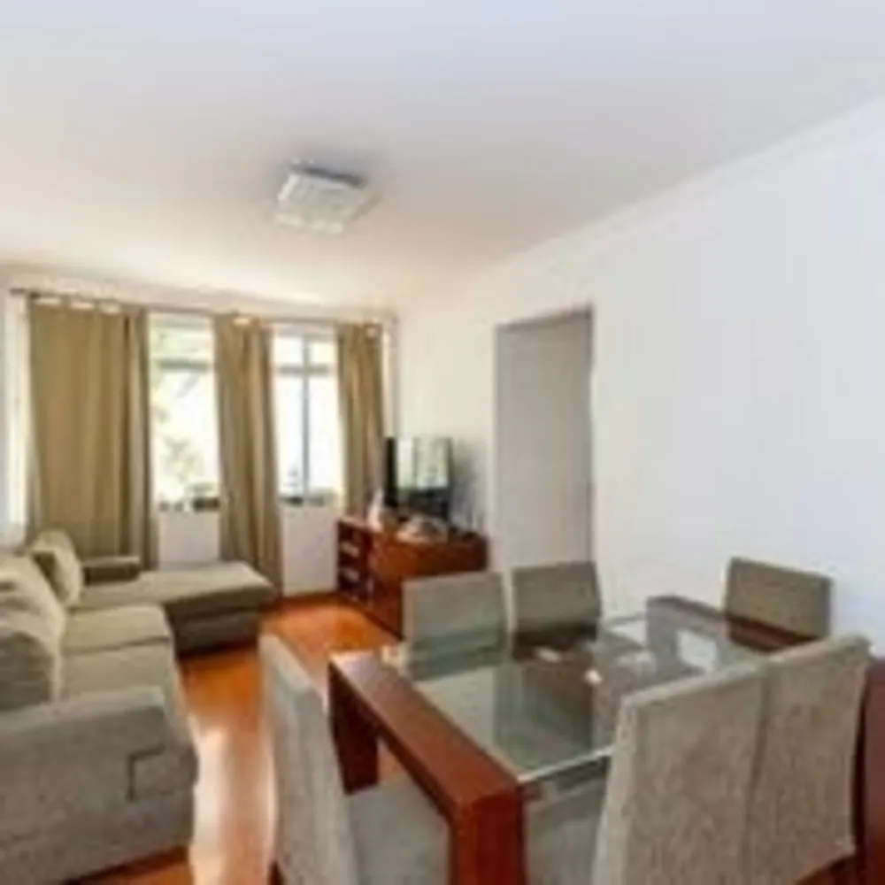 Apartamento, 2 quartos, 77 m² - Foto 2