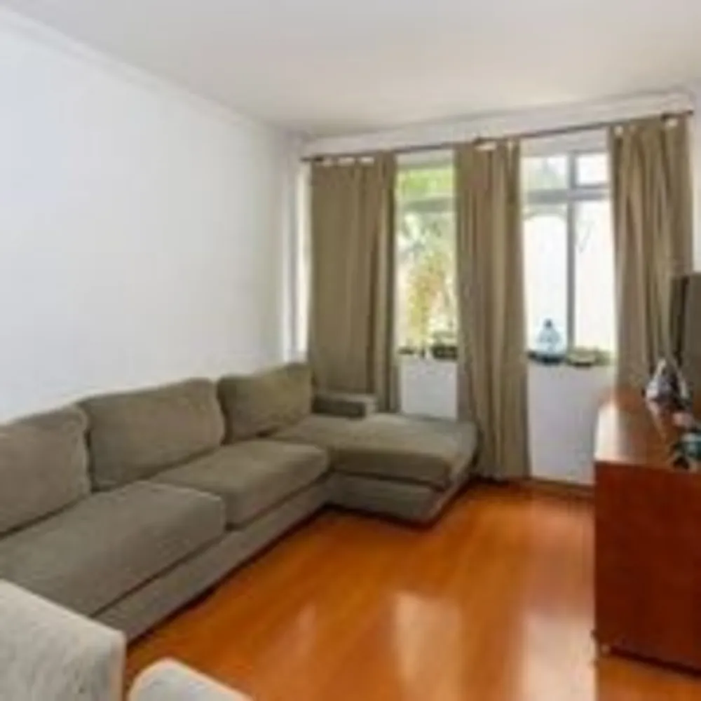 Apartamento, 2 quartos, 77 m² - Foto 1