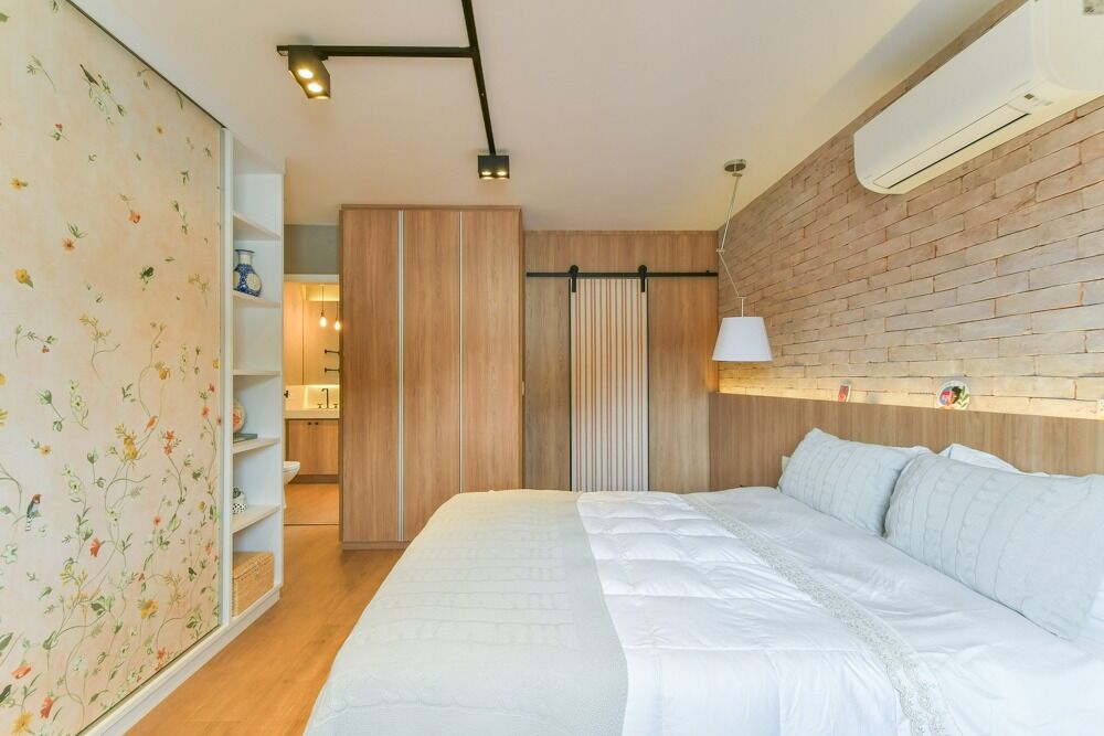 Casa de Condomínio, 4 quartos - Foto 18