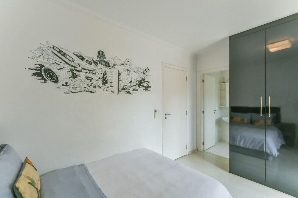Casa de Condomínio, 4 quartos - Foto 12