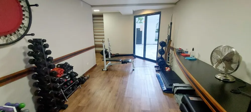 Apartamento, 3 quartos, 91 m² - Foto 1