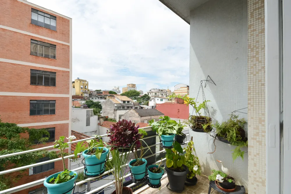 Apartamento, 3 quartos, 152 m² - Foto 1