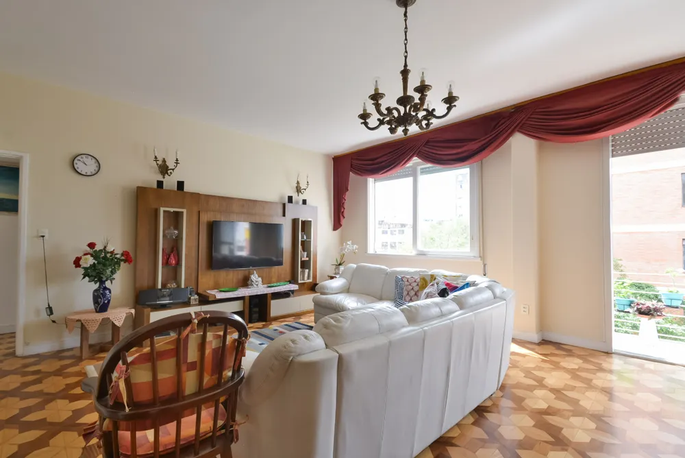Apartamento, 3 quartos, 152 m² - Foto 4