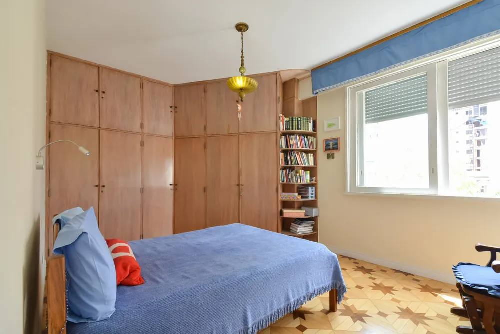Apartamento, 3 quartos, 152 m² - Foto 3