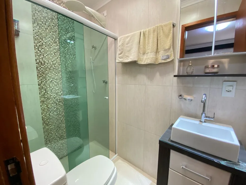 Casa de Condomínio, 3 quartos - Foto 3
