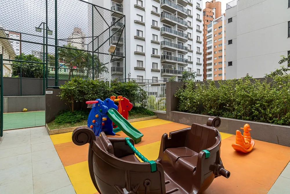 Apartamento, 2 quartos, 68 m² - Foto 1