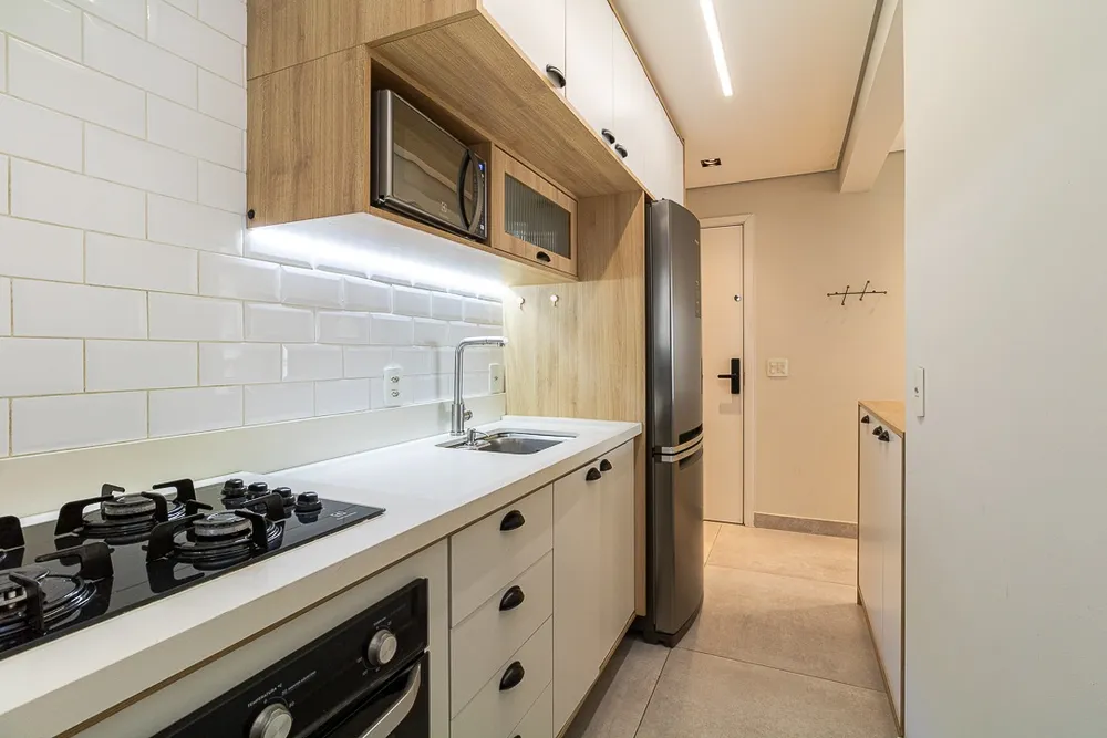 Apartamento, 2 quartos, 68 m² - Foto 3