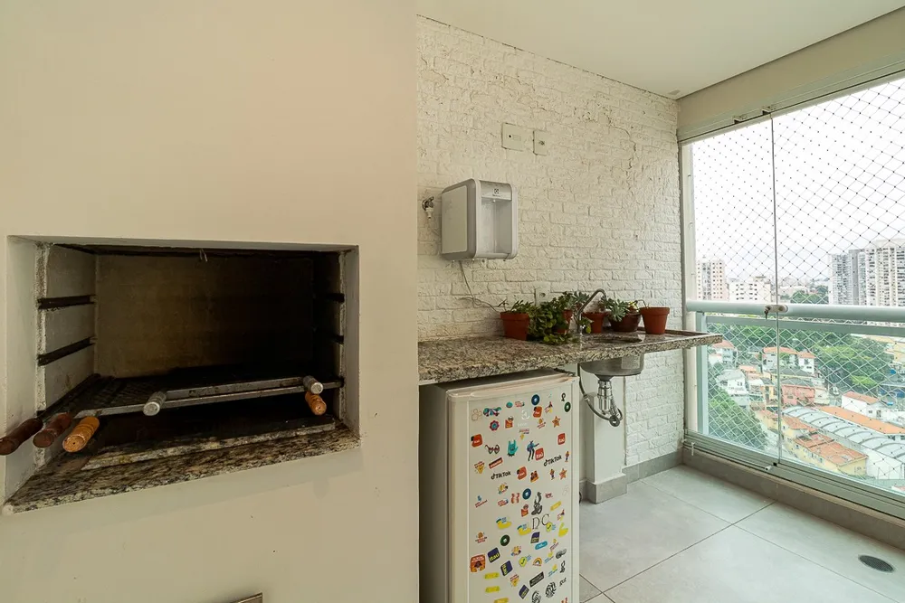 Apartamento, 2 quartos, 68 m² - Foto 2