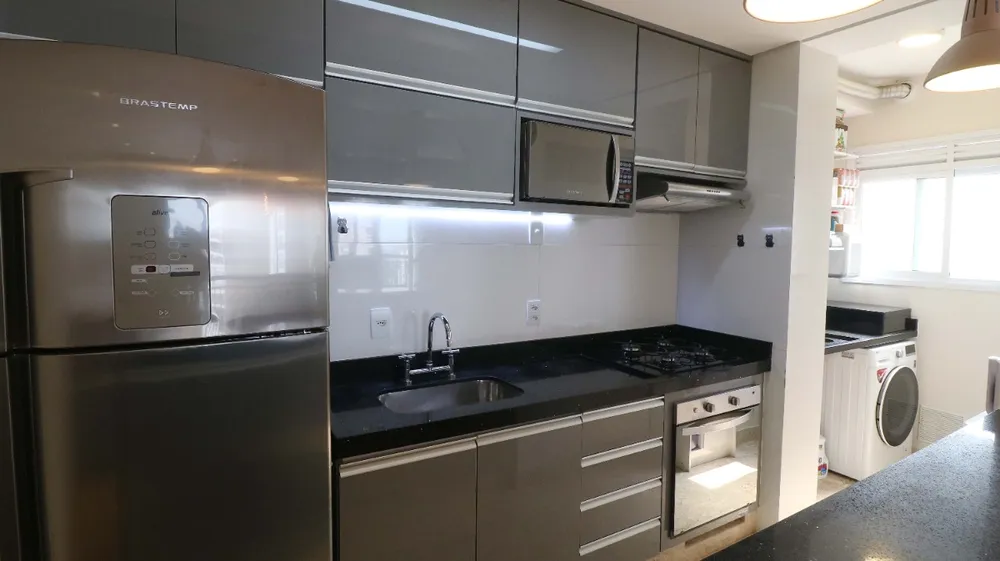 Apartamento, 3 quartos, 69 m² - Foto 4