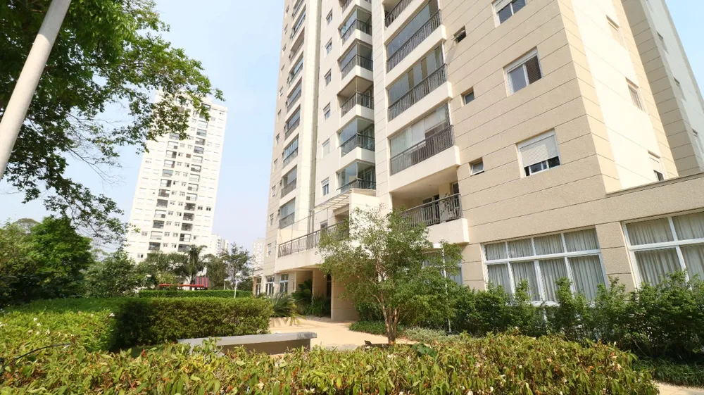 Apartamento, 3 quartos, 69 m² - Foto 2