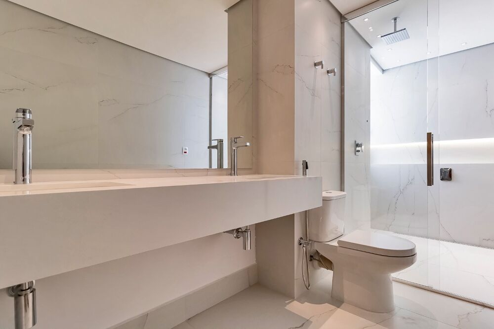 Apartamento, 3 quartos, 213 m² - Foto 4