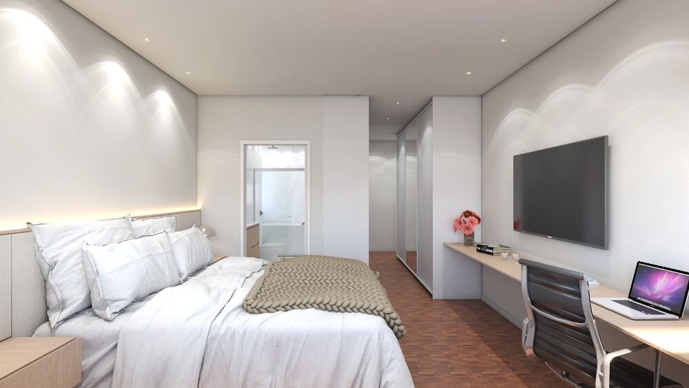 Apartamento, 3 quartos, 213 m² - Foto 17