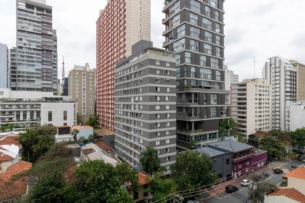 Apartamento, 3 quartos, 213 m² - Foto 3