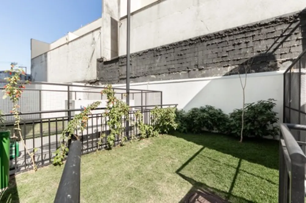 Apartamento, 2 quartos, 33 m² - Foto 3