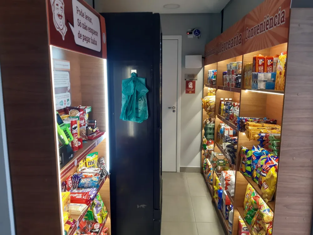 Apartamento, 2 quartos, 33 m² - Foto 1
