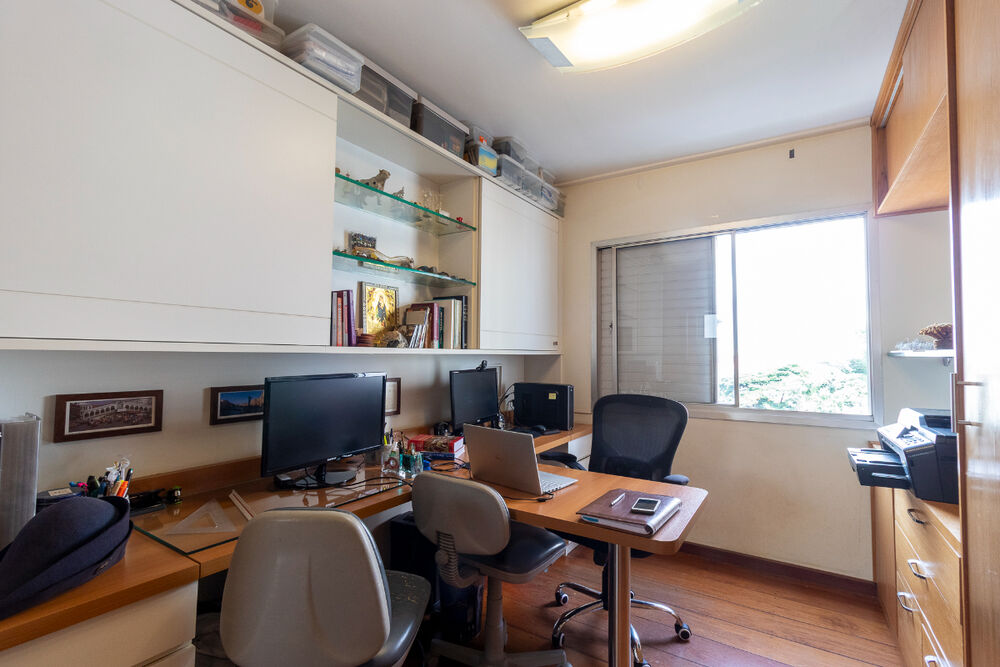 Apartamento, 4 quartos, 116 m² - Foto 12