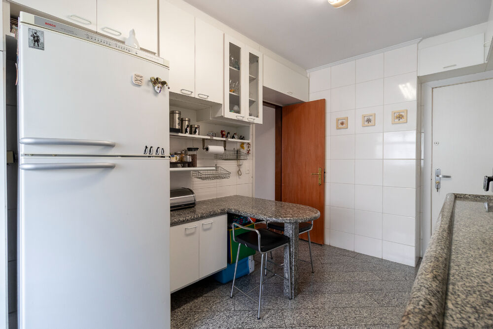 Apartamento, 4 quartos, 116 m² - Foto 8