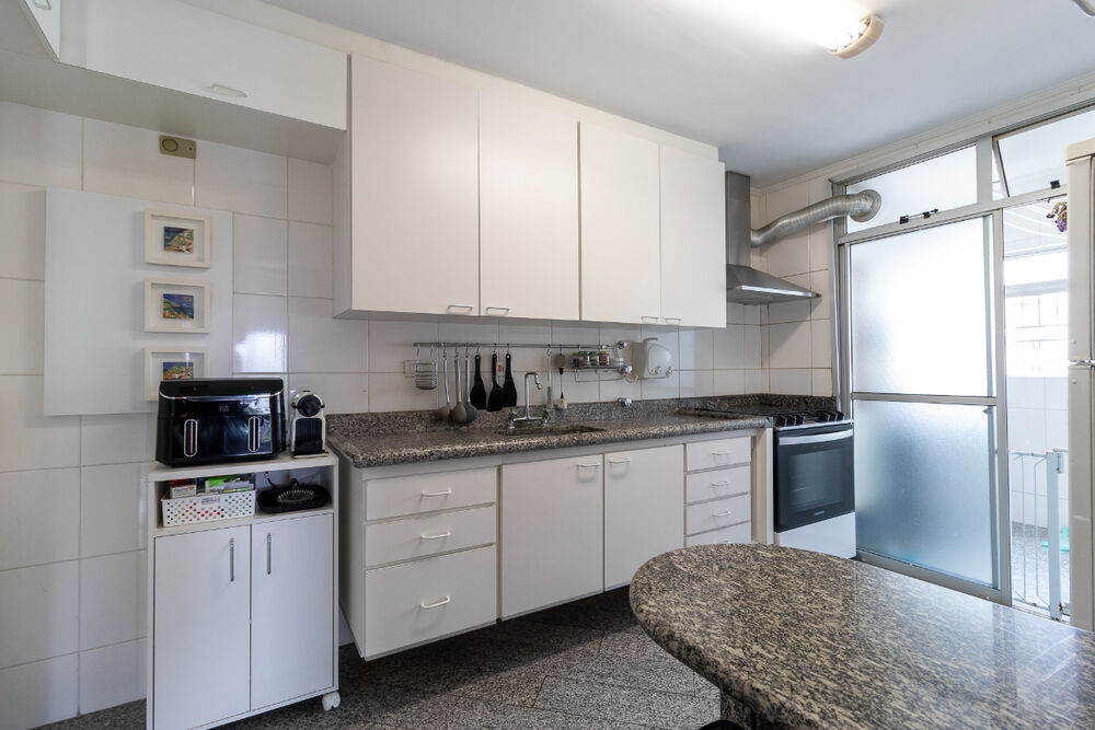 Apartamento, 4 quartos, 116 m² - Foto 6