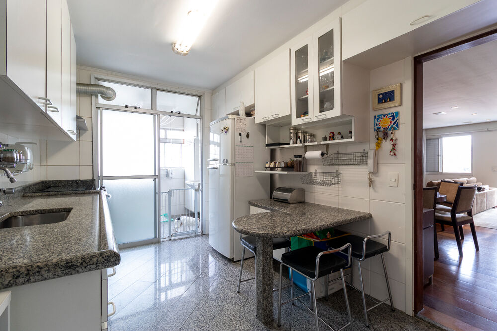 Apartamento, 4 quartos, 116 m² - Foto 5