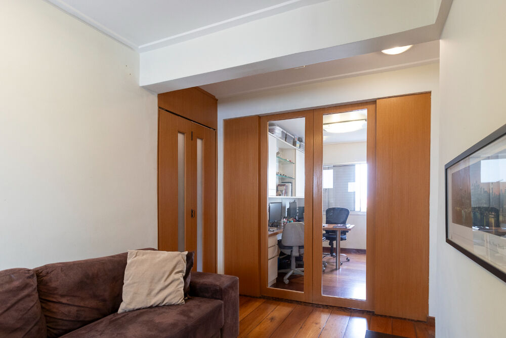 Apartamento, 4 quartos, 116 m² - Foto 11