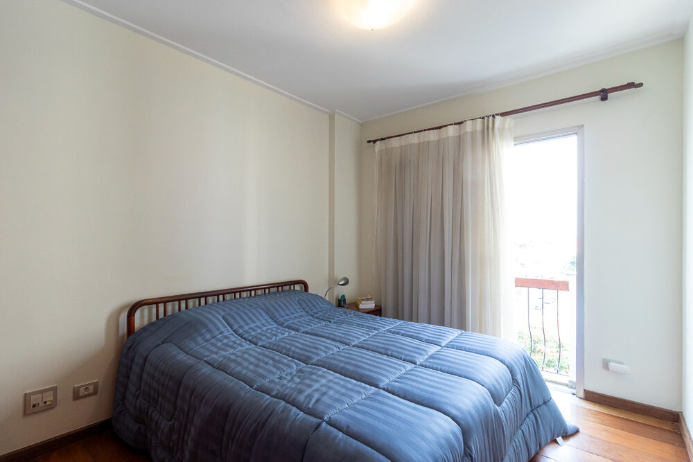 Apartamento, 4 quartos, 116 m² - Foto 16