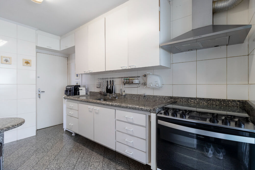 Apartamento, 4 quartos, 116 m² - Foto 7