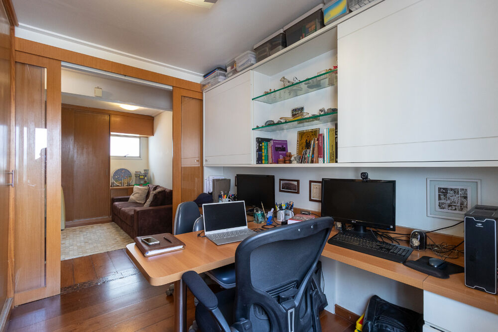 Apartamento, 4 quartos, 116 m² - Foto 13