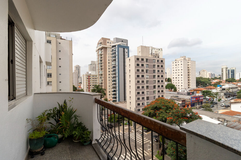 Apartamento, 4 quartos, 116 m² - Foto 3