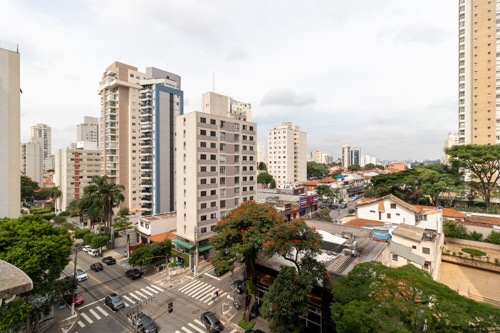 Apartamento, 4 quartos, 116 m² - Foto 4