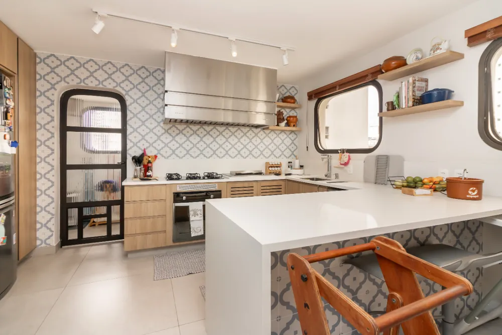 Apartamento, 3 quartos, 168 m² - Foto 4