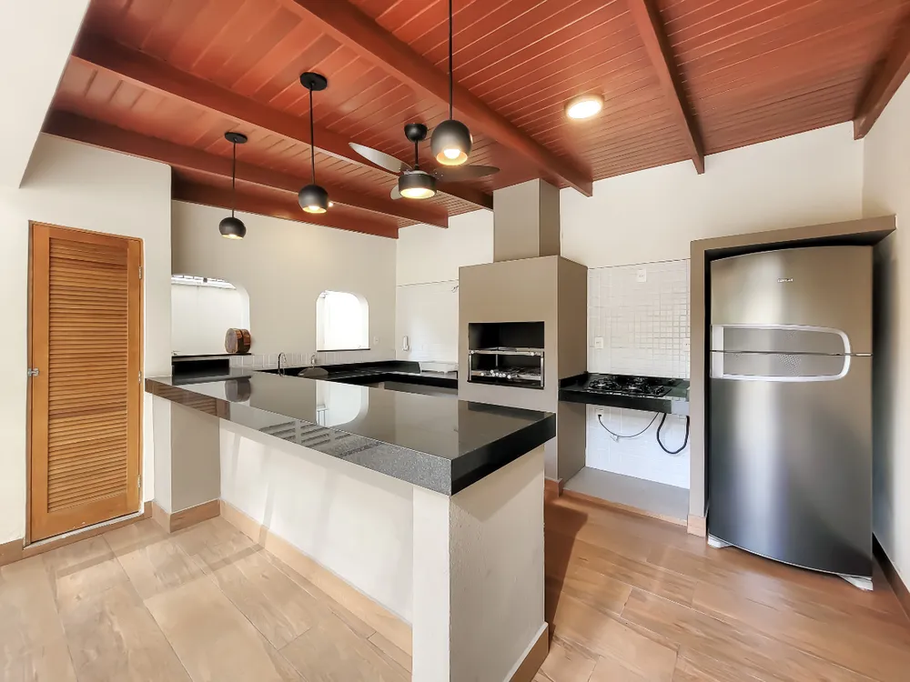 Apartamento, 3 quartos, 168 m² - Foto 2
