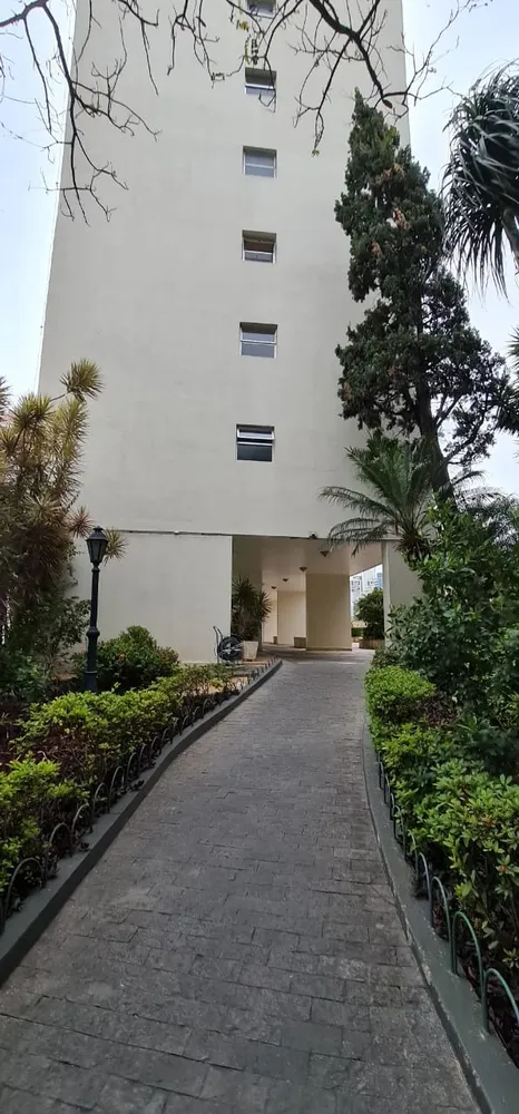 Apartamento, 2 quartos, 49 m² - Foto 2